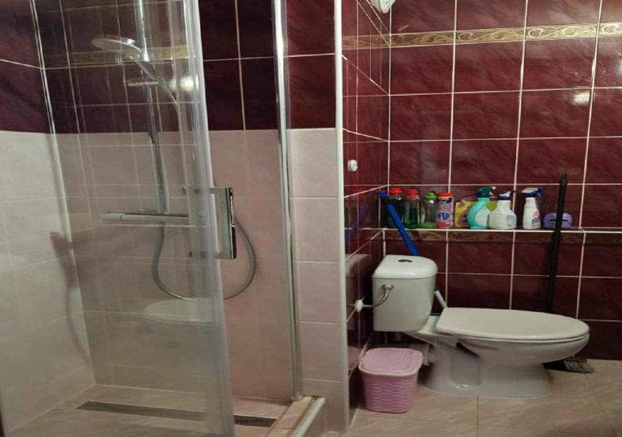 Apartman V Centre Ziliny Ζιλίνα Εξωτερικό φωτογραφία